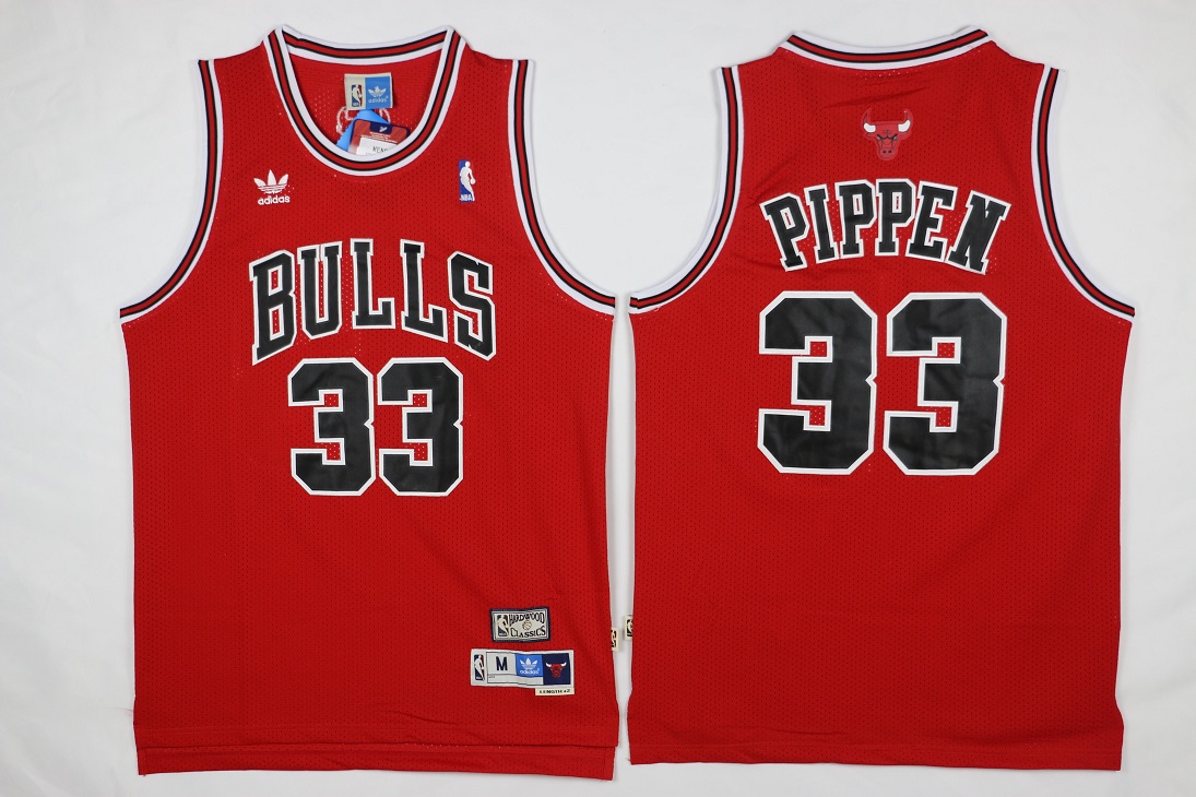 NBA Jersey-85